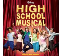 B.S.O. - High School Musical [Vinilo]