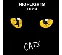 B.S.O. - Highlights From Cats