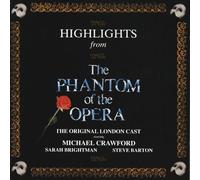 B.S.O. - Highlights From Phantom Of The Opera