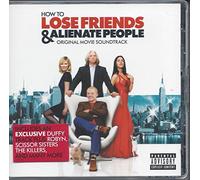 B.S.O. - How To Lose Friends And Alienate People