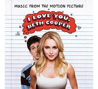 B.S.O. - I Love You, Beth Cooper (Music From The Motion Picture)