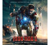 B.S.O. - Iron Man 3 (Score)