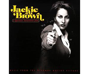 B.S.O. - Jackie Brown: Music From Miramax Motion Picture