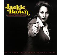 Various Artists Jackie Brown (Vinyl) 12" Album