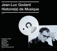 B.S.O. - Jean Luc Godard-Histoire de Musique