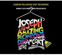 B.S.O. - Joseph And The Amazing Technicolour Dreamcoat