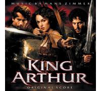 B.S.O. - king arthur hans zimmer