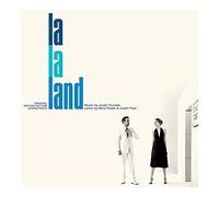 B.S.O. - La La Land [Vinilo]