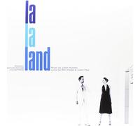 B.S.O. - La La Land [Vinilo]