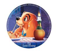 B.S.O. - Lady And The Tramp (Picture Disc)