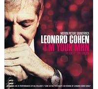 B.S.O. - Leonard Cohen: I'm Your Man