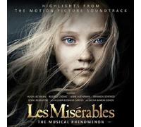 B.S.O. - Les Misérables: Highlights From The Motion Picture Soundtrack