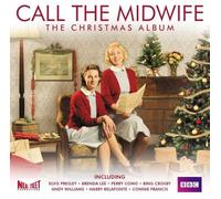 B.S.O. - Llama A La Comadrona (Call The Midwife): The Christmas Album
