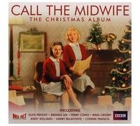 B.S.O. - Llama A La Comadrona (Call The Midwife): The Christmas Album