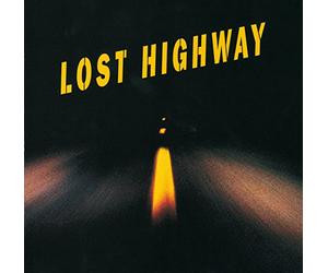 B.S.O. - Lost Highway