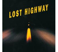 Various Artists Lost Highway (Vinyl) 12" Album (Importación USA)