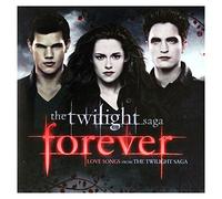 B.S.O. - Love Songs From The Twilight Saga