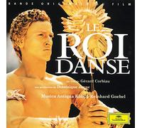 B.S.O. - Lully: Le Roi Danse - Original Motion Picture Soundtrack