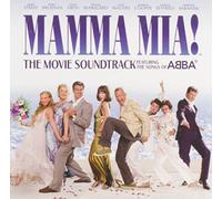 B.S.O. - Mamma Mia! The Movie Soundtrack