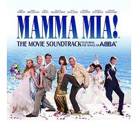 Various Artists - Mamma Mia! (2 LP)