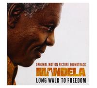 B.S.O. - Mandela: Long Walk To Freedom