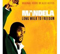B.S.O. - Mandela: Long Walk To Freedom (Score)