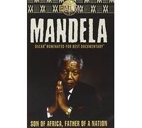 B.S.O. - Mandela - Son Of Africa, Father Of A Nation (lingua originale senza sottotitoli) [Reino Unido] [DVD] [Reino Unido]