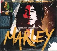 B.S.O. - Marley (Ed. Limitada)