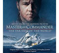 B.S.O. - Master & Commander: Original Sound Track