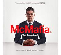 B.S.O. - McMafia: Tom Hodge & Franz Kirmann (Banda Sonora Original)