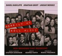 B.s.o. Merrily We Roll Along