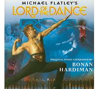 Michael Flatley – B.S.O. – Lord Of The Dance