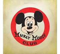 B.S.O. - Mickey Mouse Club March (10") [Vinilo]