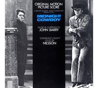 B.S.O. - midnight cowboy - soundtrack