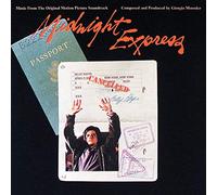 B.S.O. - Midnight Express