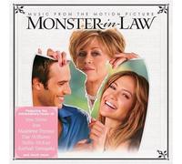 B.S.O. - Monster In Law: La Madre del Novio
