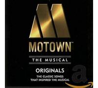 B.S.O. - Motown The Musical