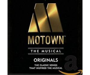 B.S.O. - Motown The Musical