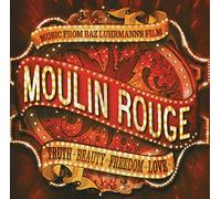 B.S.O. - Moulin Rouge