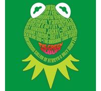 B.S.O. - muppets the green album