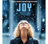B.S.O. - Music From The Motion Picture JOY