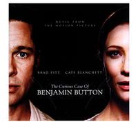 B.S.O. - Music from the Motion Picture The Curious Case of Benjamin Button