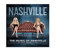 B.S.O. - Music of Nashville Season 1/1