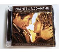 B.S.O. - Nights In Rodanthe - Original Motion Picture Soundtrack
