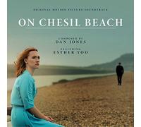 B.S.O. – On Chesil Beach – Banda sonora original