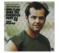 B.S.O. - One Flew Over The Cuckoo's Nest