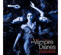B.S.O. - original television soundtrack the vampire diaries