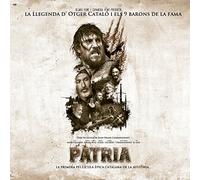 B.S.O. - Pàtria. La llegenda d'Otger Cataló i els 9 barons de la fama