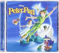 B.S.O. - Peter Pan