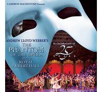 B.S.O. - Phantom Of The Opera At The Royal Albert Hall